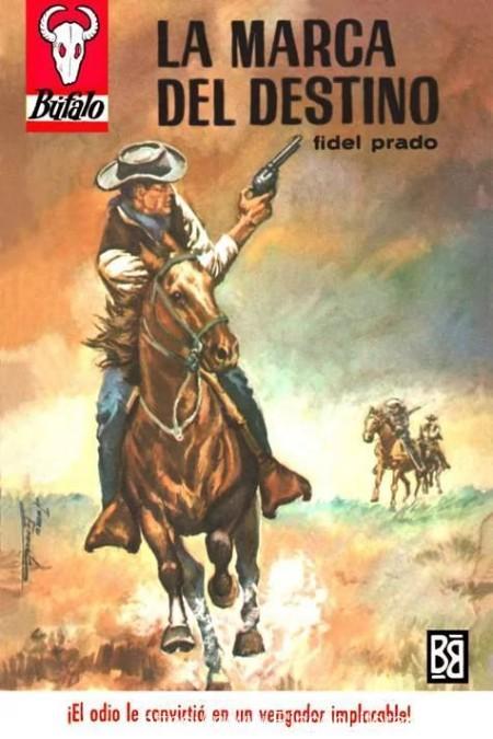 La marca del destino