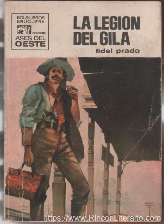 La legión del Gila