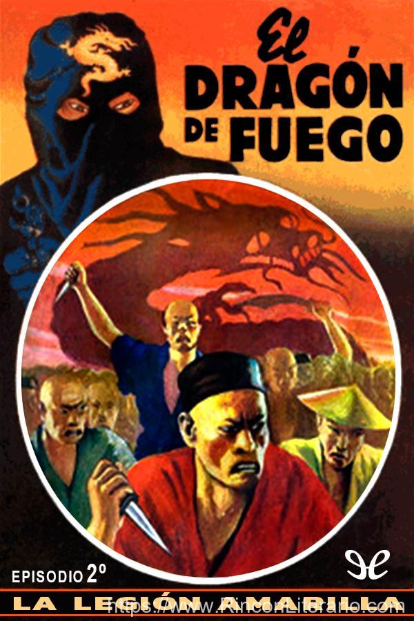 La legión amarilla