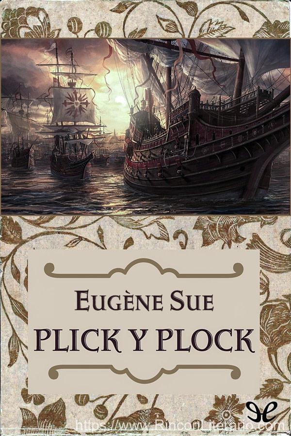 Plick y Plock