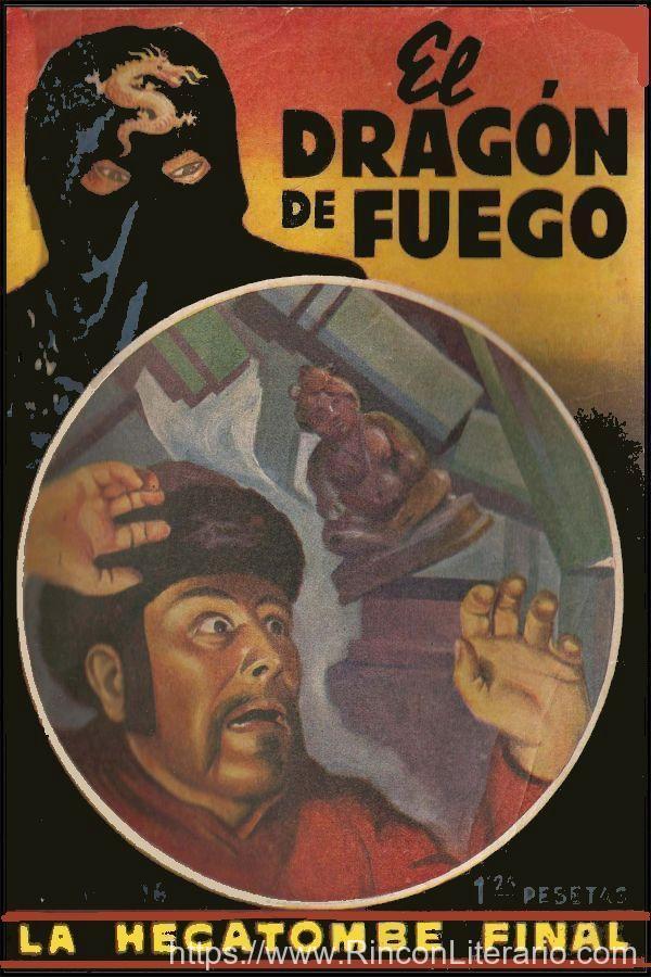 La hecatombe final