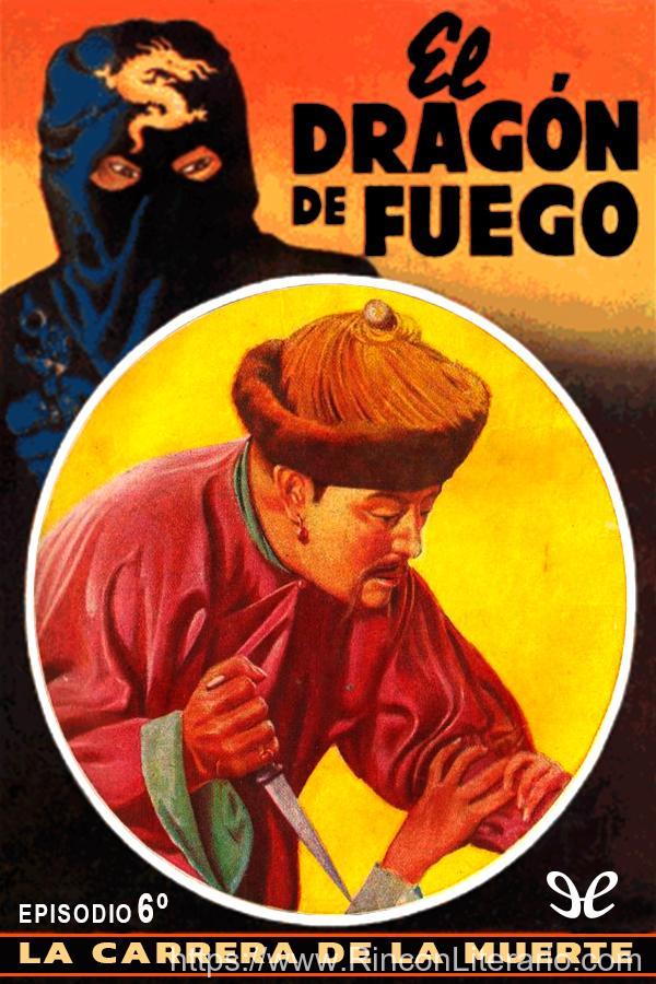 La carrera de la muerte