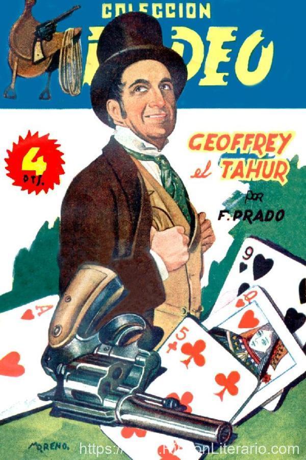 Geoffrey el tahúr