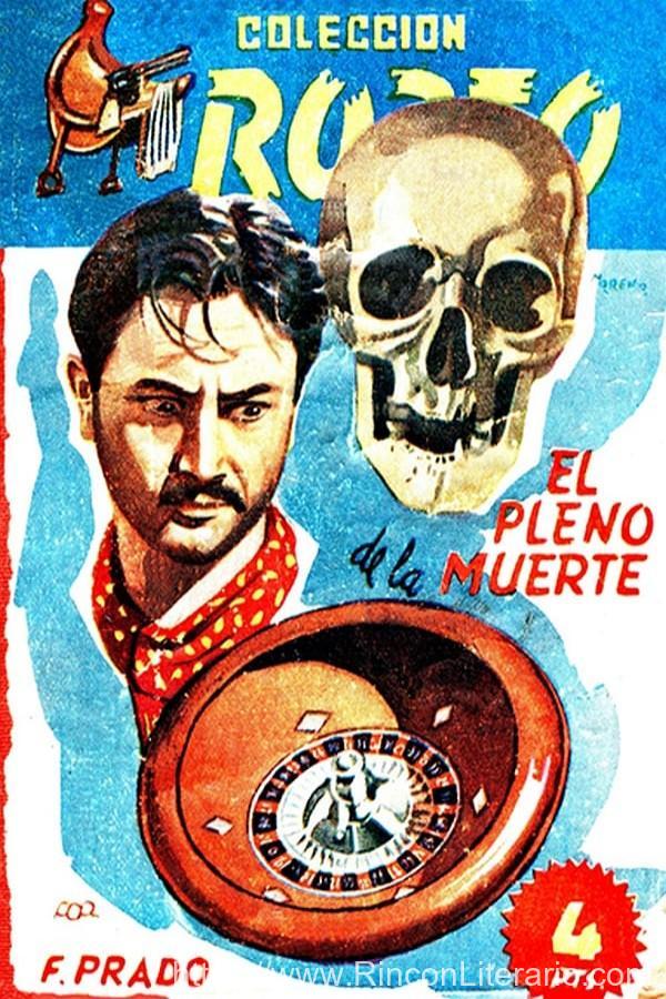 El pleno de la muerte