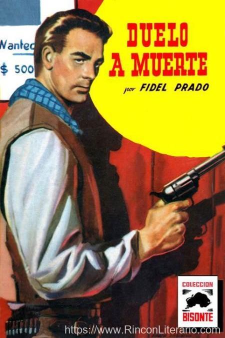 Duelo a muerte