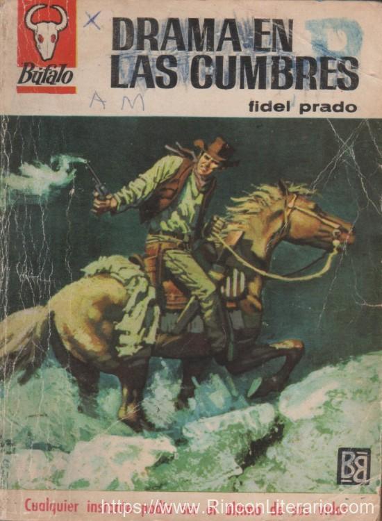 Drama en las cumbres