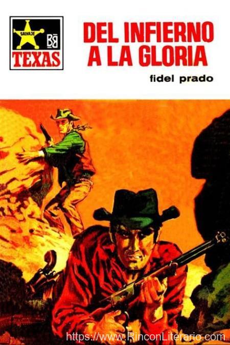 Del infierno a la gloria