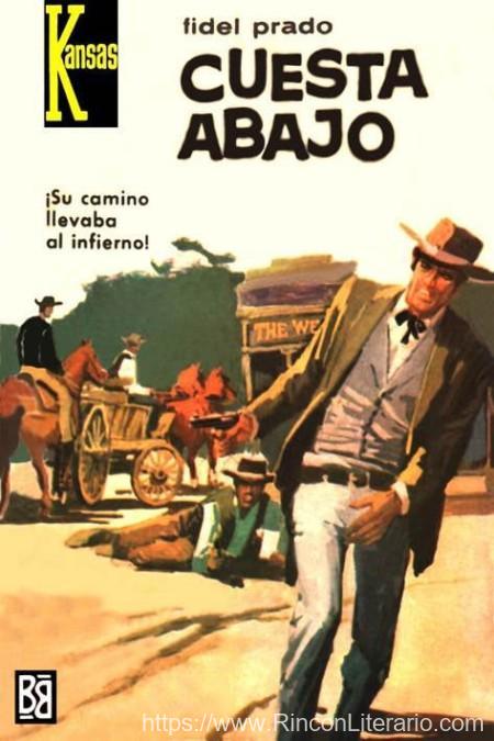 Cuesta abajo