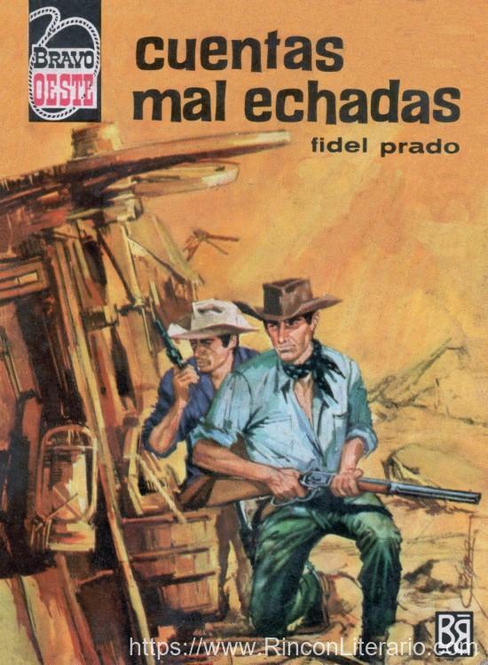 Cuentas mal echadas