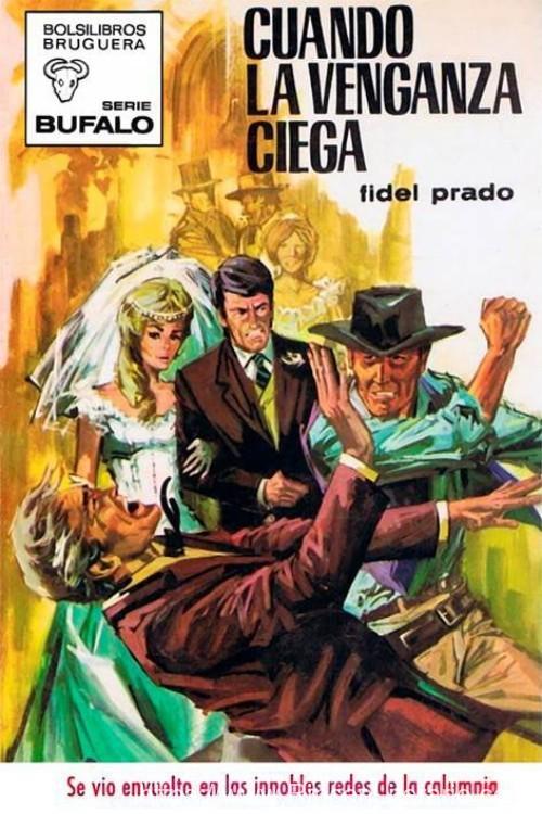 Cuando la venganza ciega