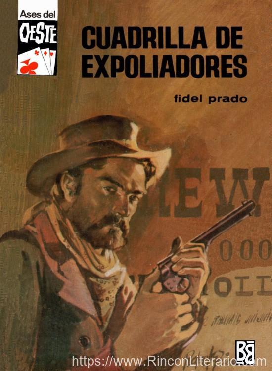 Cuadrilla de expoliadores