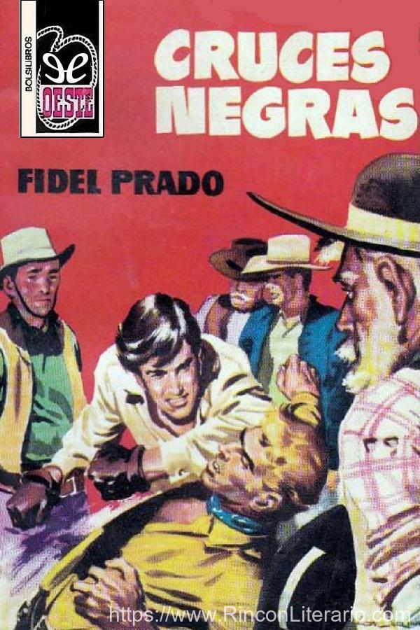 Cruces negras