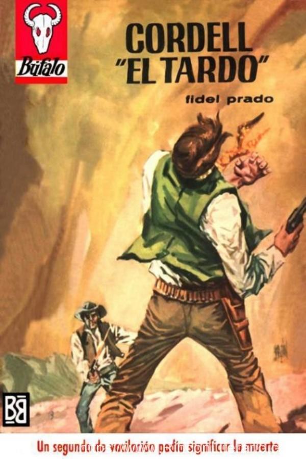 Cordell «el Tardo»