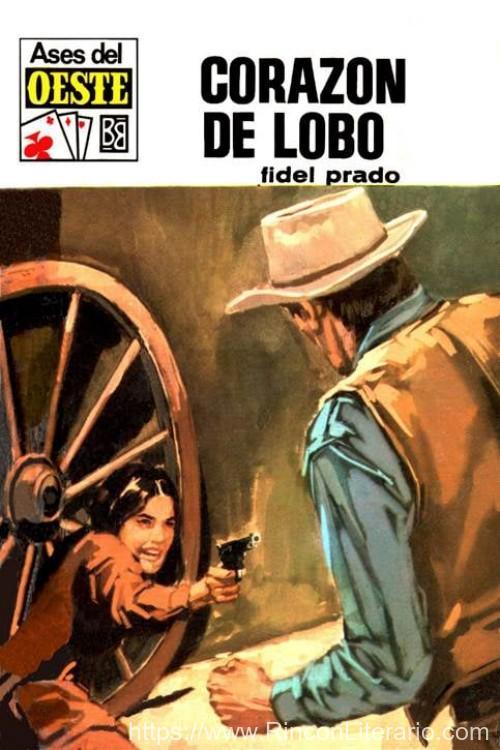 Corazón de lobo (2ª Ed.)
