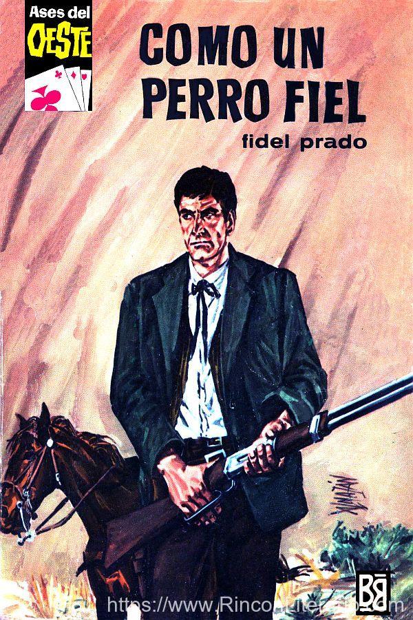 Como un perro fiel