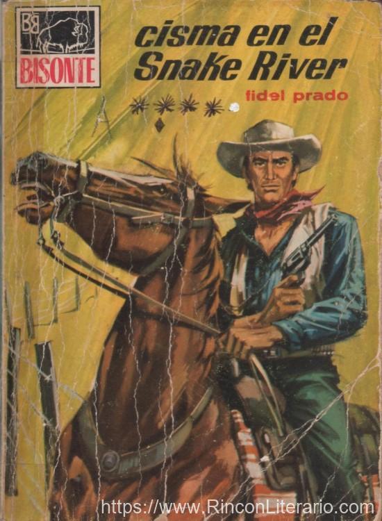 Cisma en el Snake River