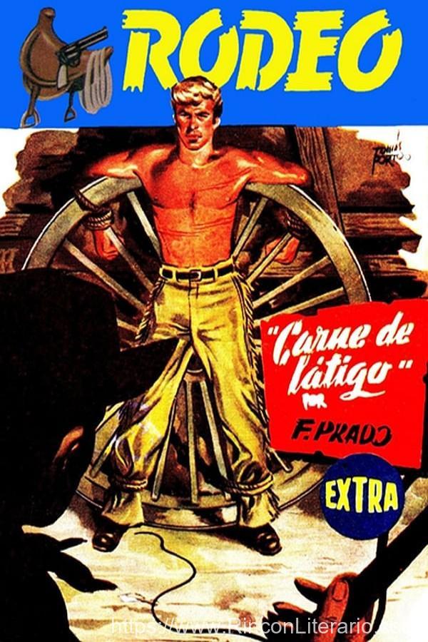 Carne de látigo