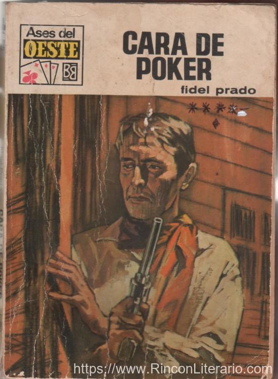 Cara de póker