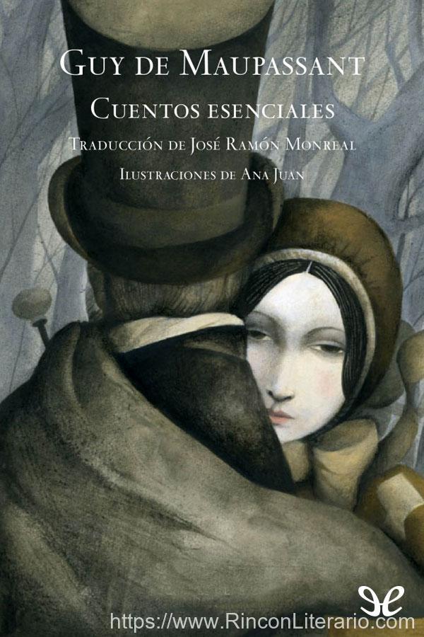 Cuentos esenciales