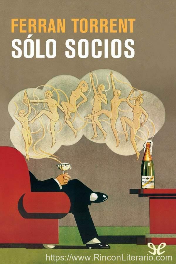 Sólo socios