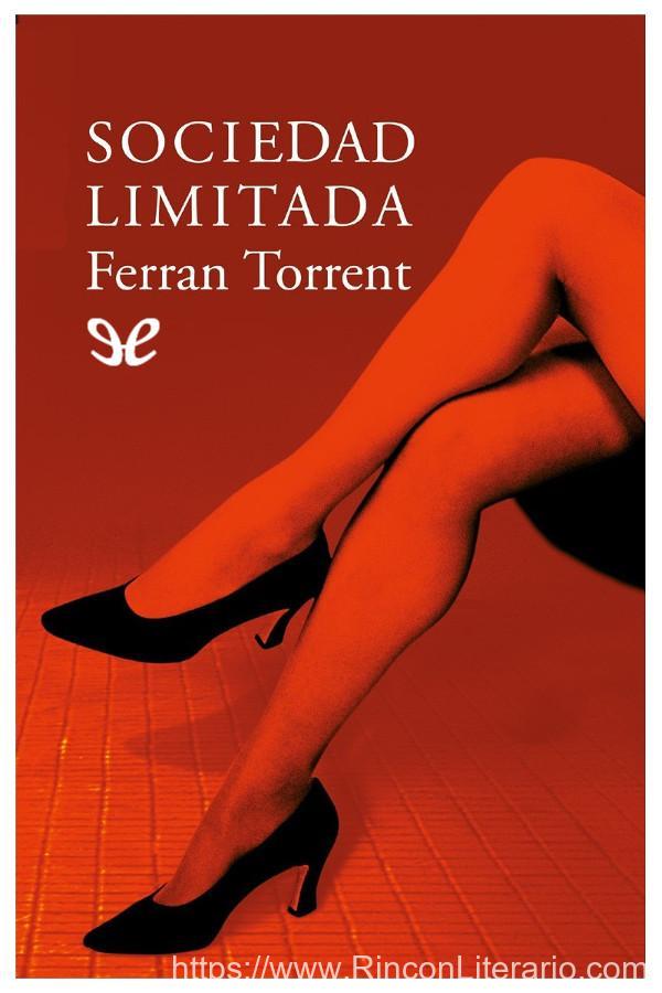 Sociedad limitada