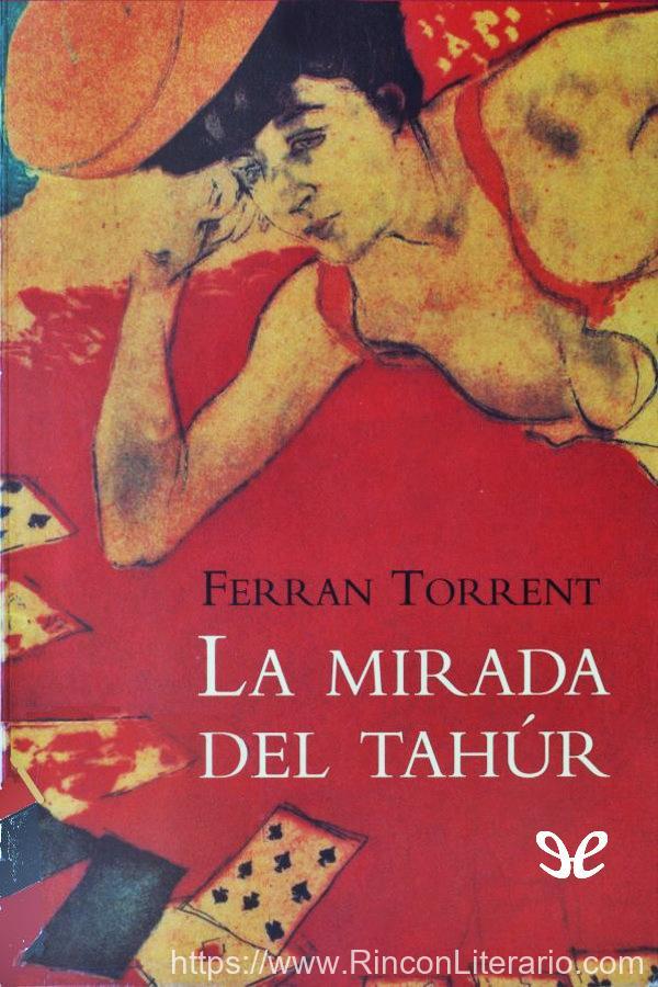 La mirada del tahúr