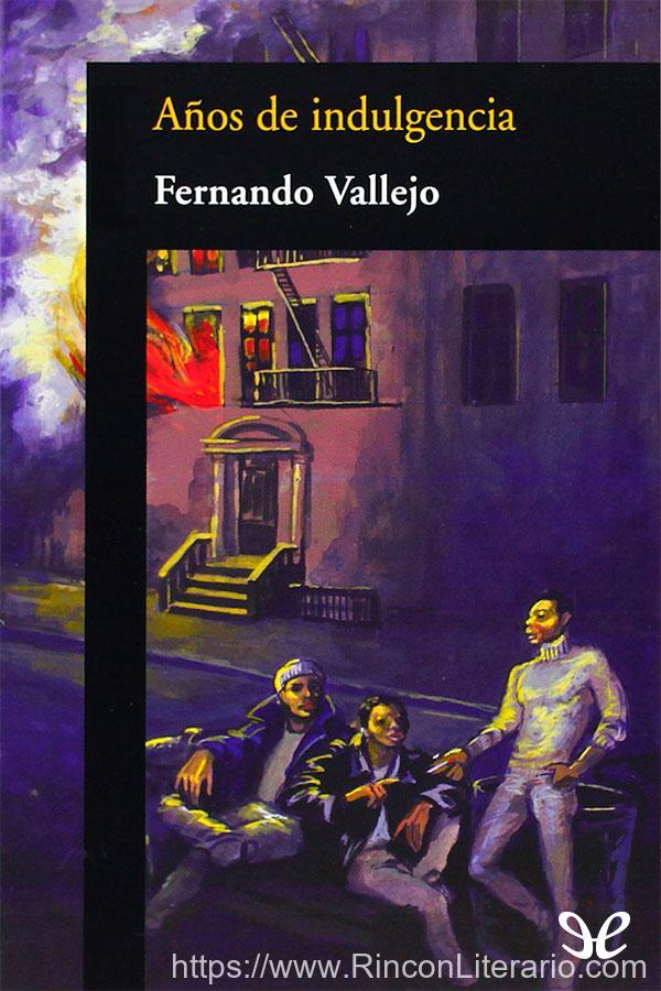 Años de indulgencia