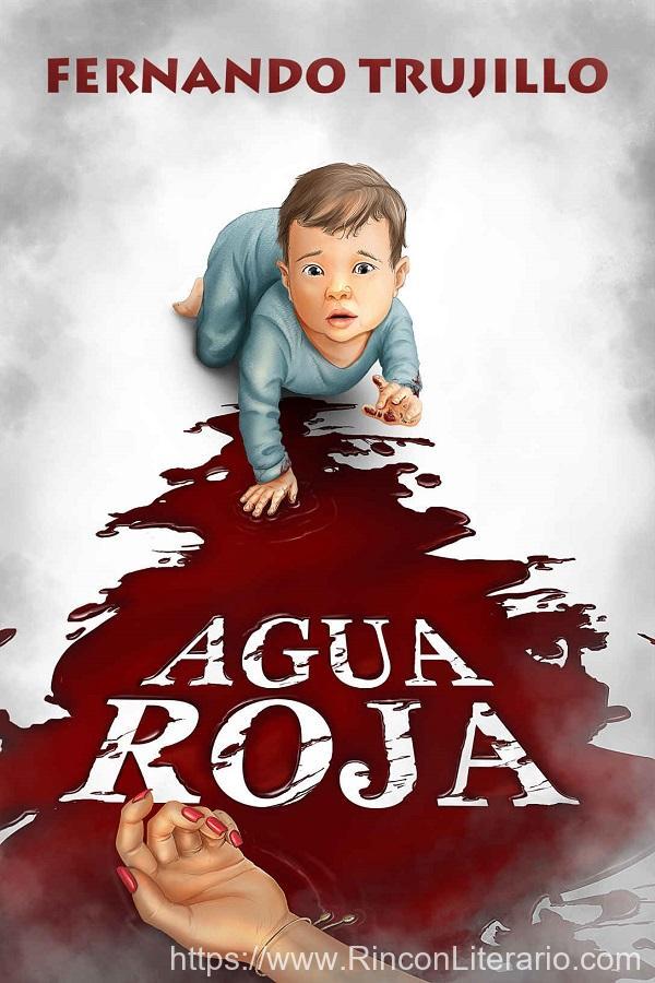 Agua roja