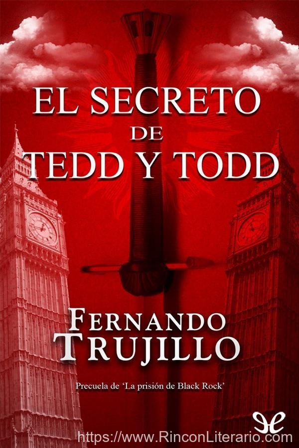 El secreto de Tedd y Todd