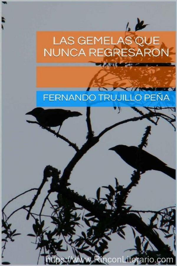 Las gemelas que nunca regresaron