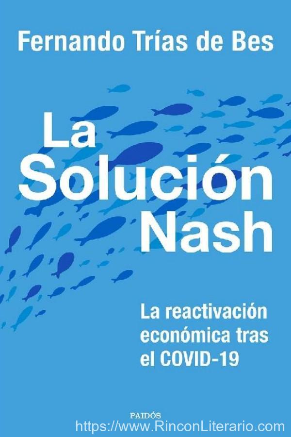 La solución Nash