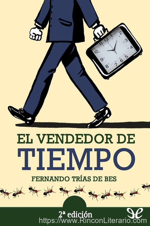 El vendedor de tiempo