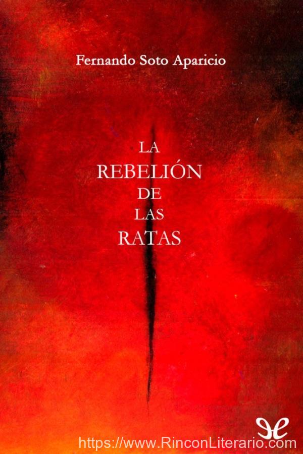 La rebelión de las ratas