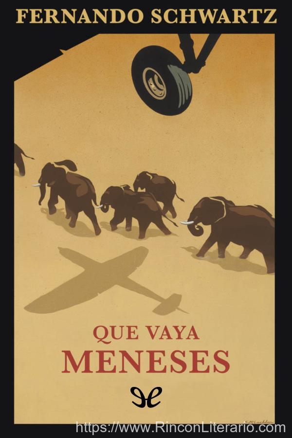 Que vaya Meneses