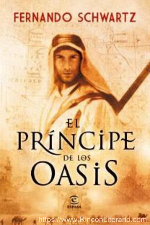 El príncipe de los oasis