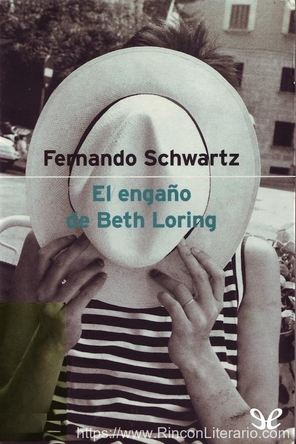 El engaño de Beth Loring