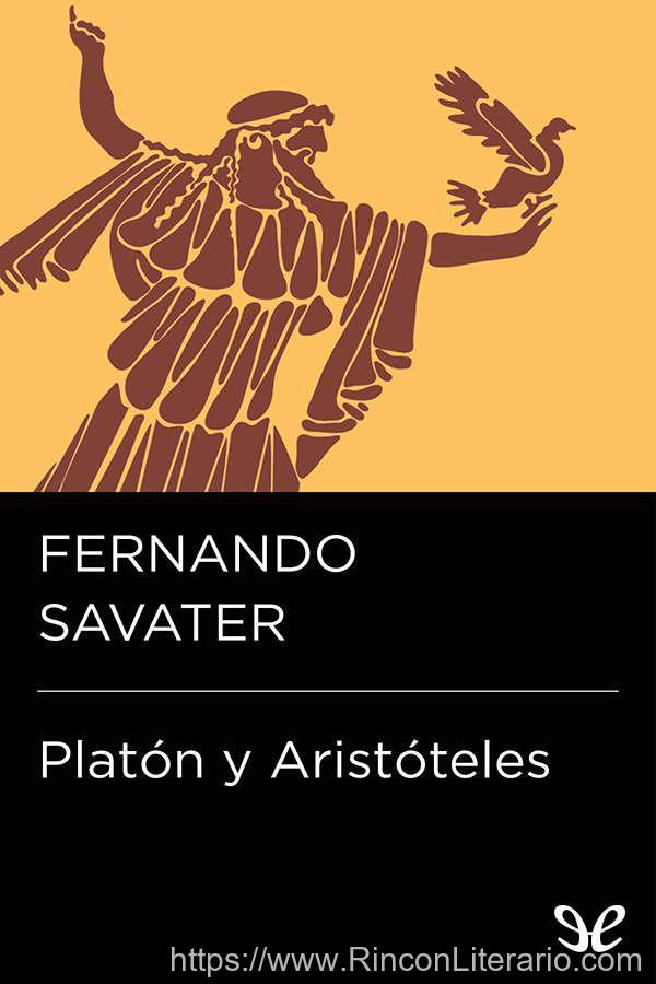 Platón y Aristóteles