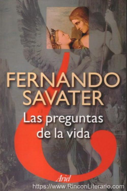 Las preguntas de la vida