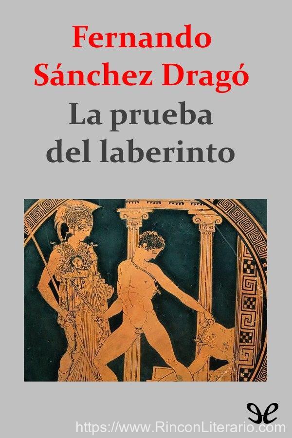 La prueba del laberinto