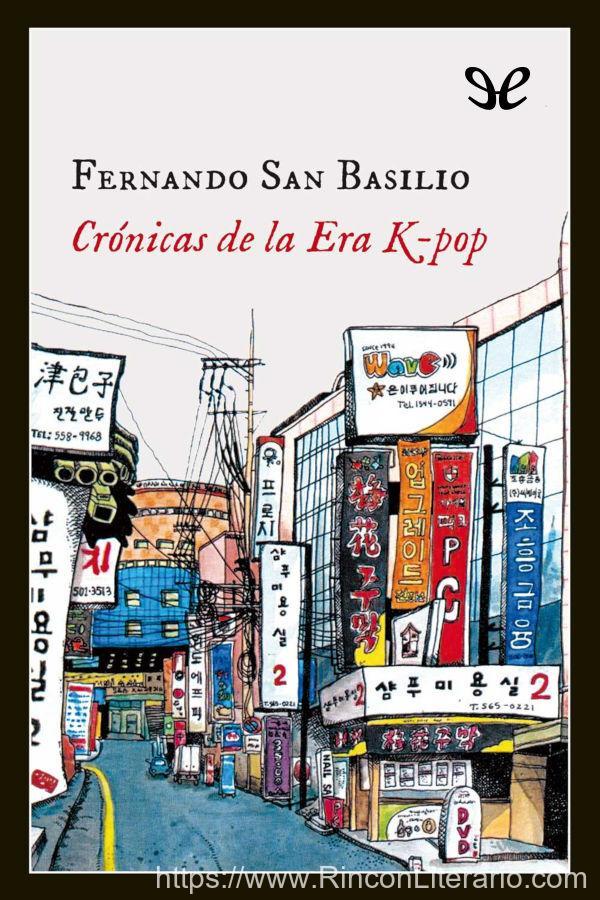 Crónicas de la Era K-pop