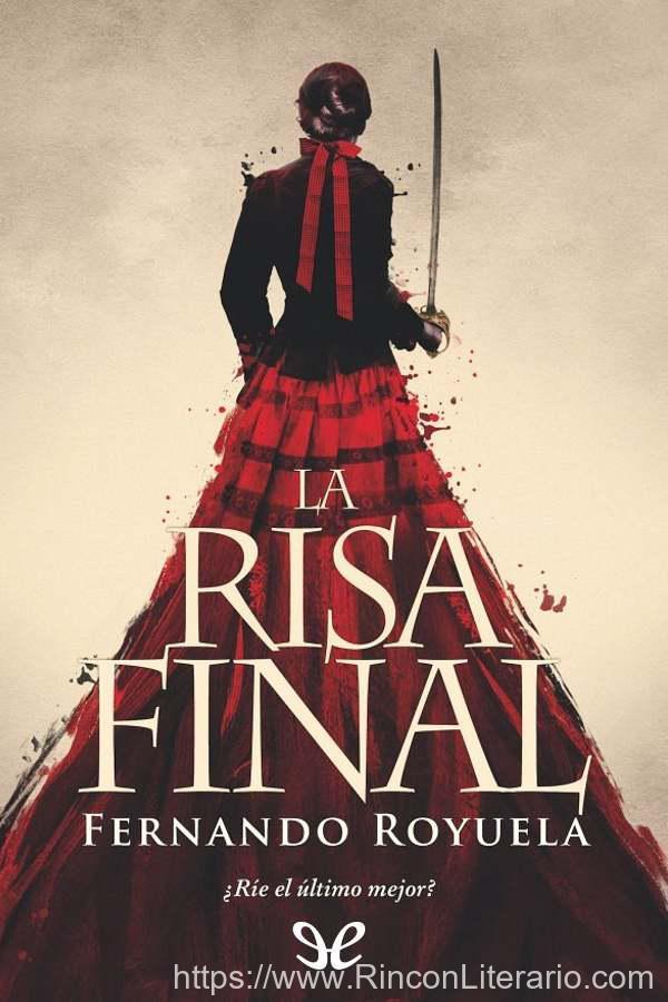 La risa final