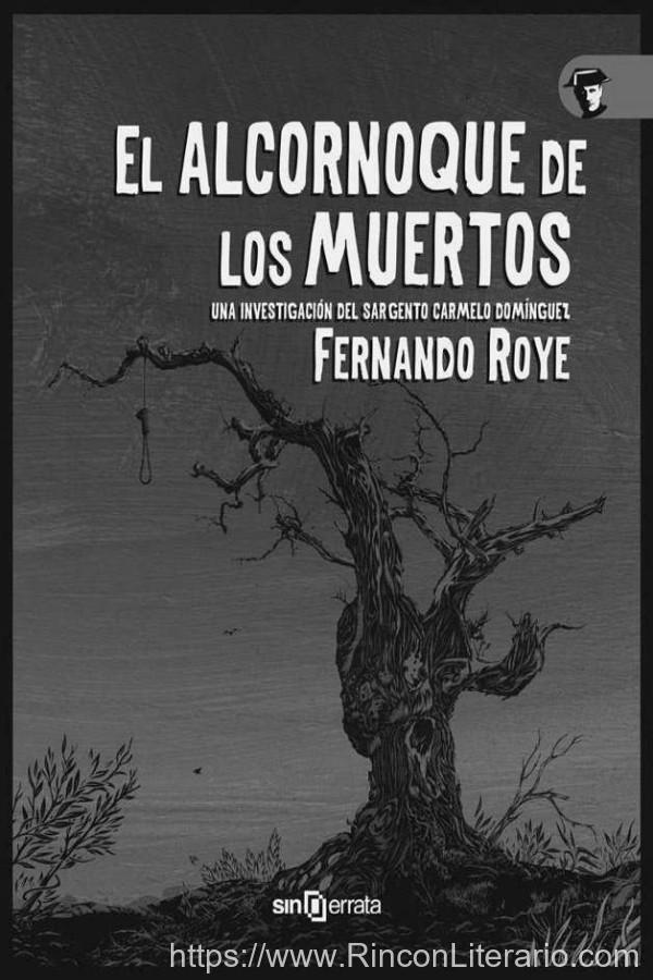 El alcornoque de los muertos