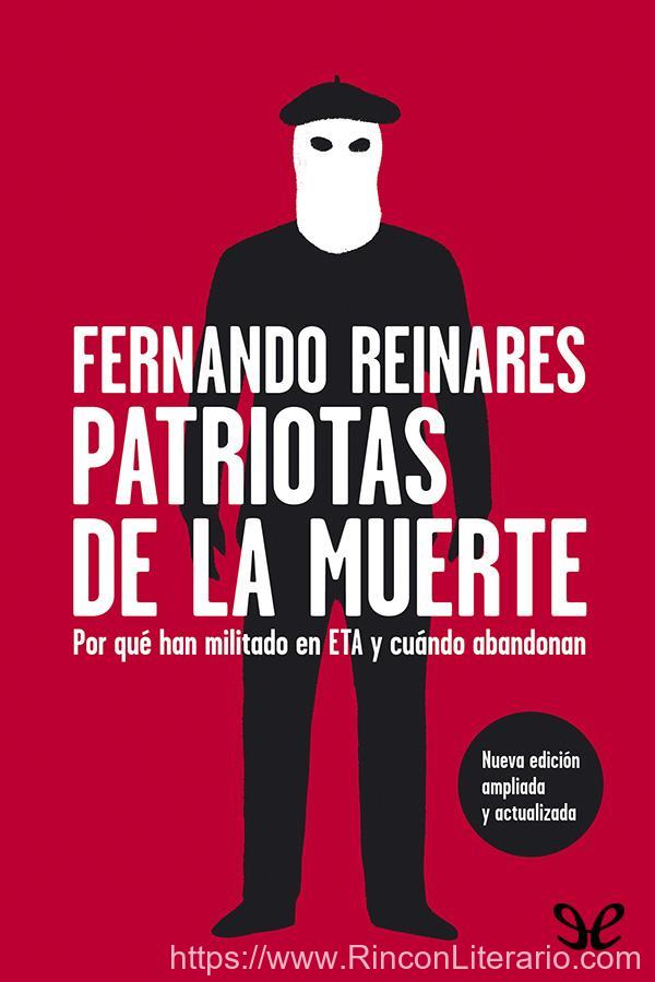 Patriotas de la muerte