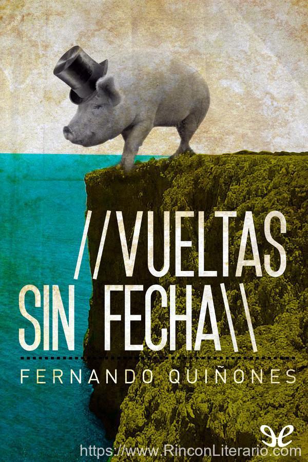 Vueltas sin fecha