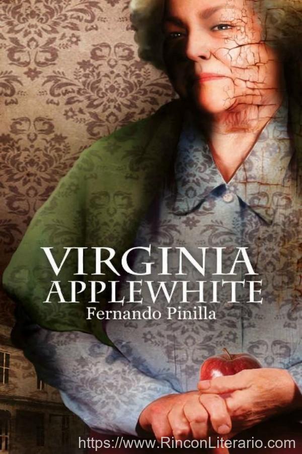 Virginia Applewhite
