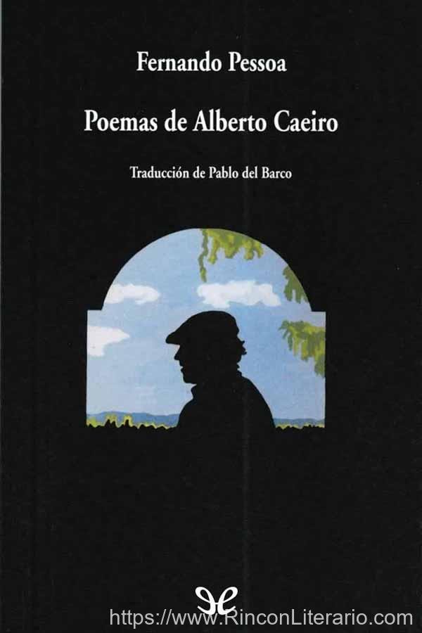 Poemas de Alberto Caeiro