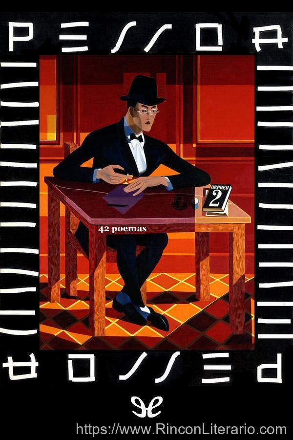 42 poemas