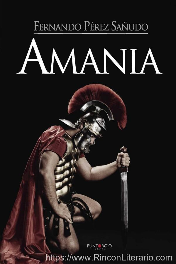Amania