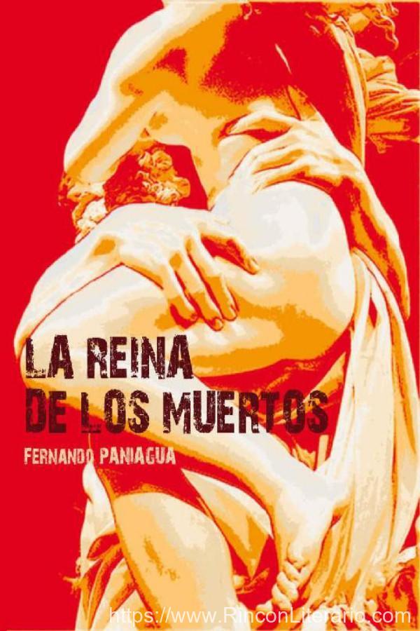 La reina de los muertos
