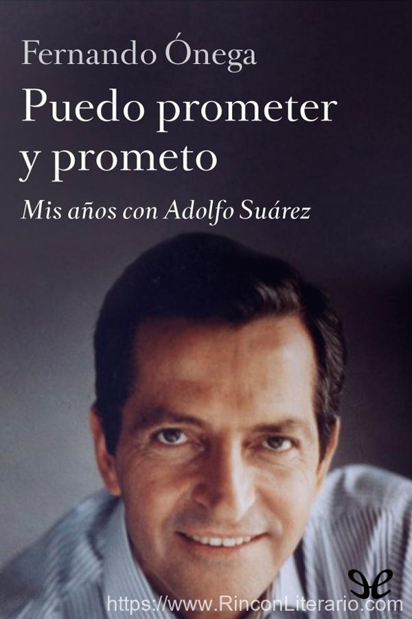 Puedo prometer y prometo